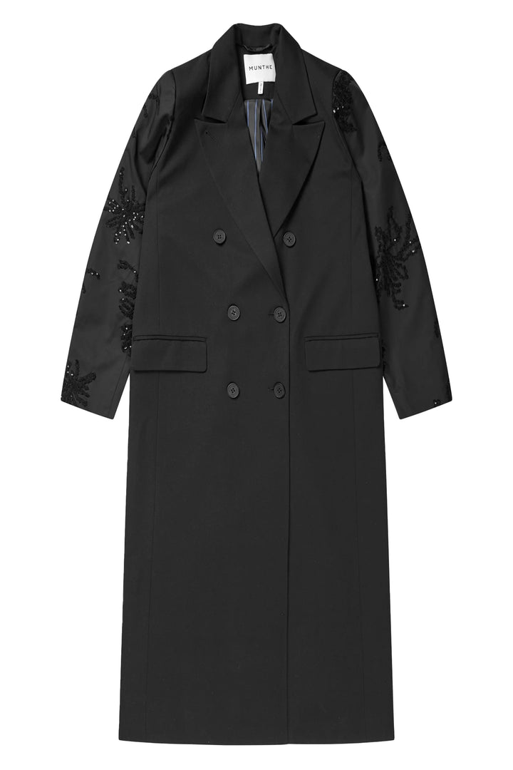 Munthe Raymond Coat