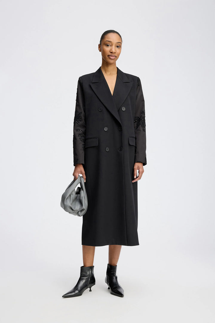 Munthe Raymond Coat