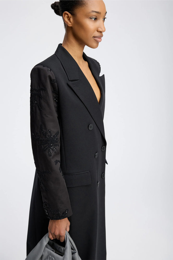 Munthe Raymond Coat