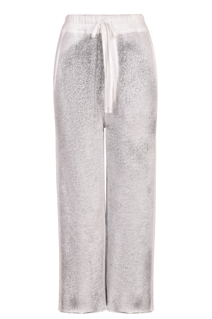 Thom Krom Spray Sweatpant - Grey