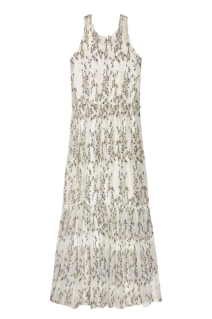 Munthe Barina Dress - Print