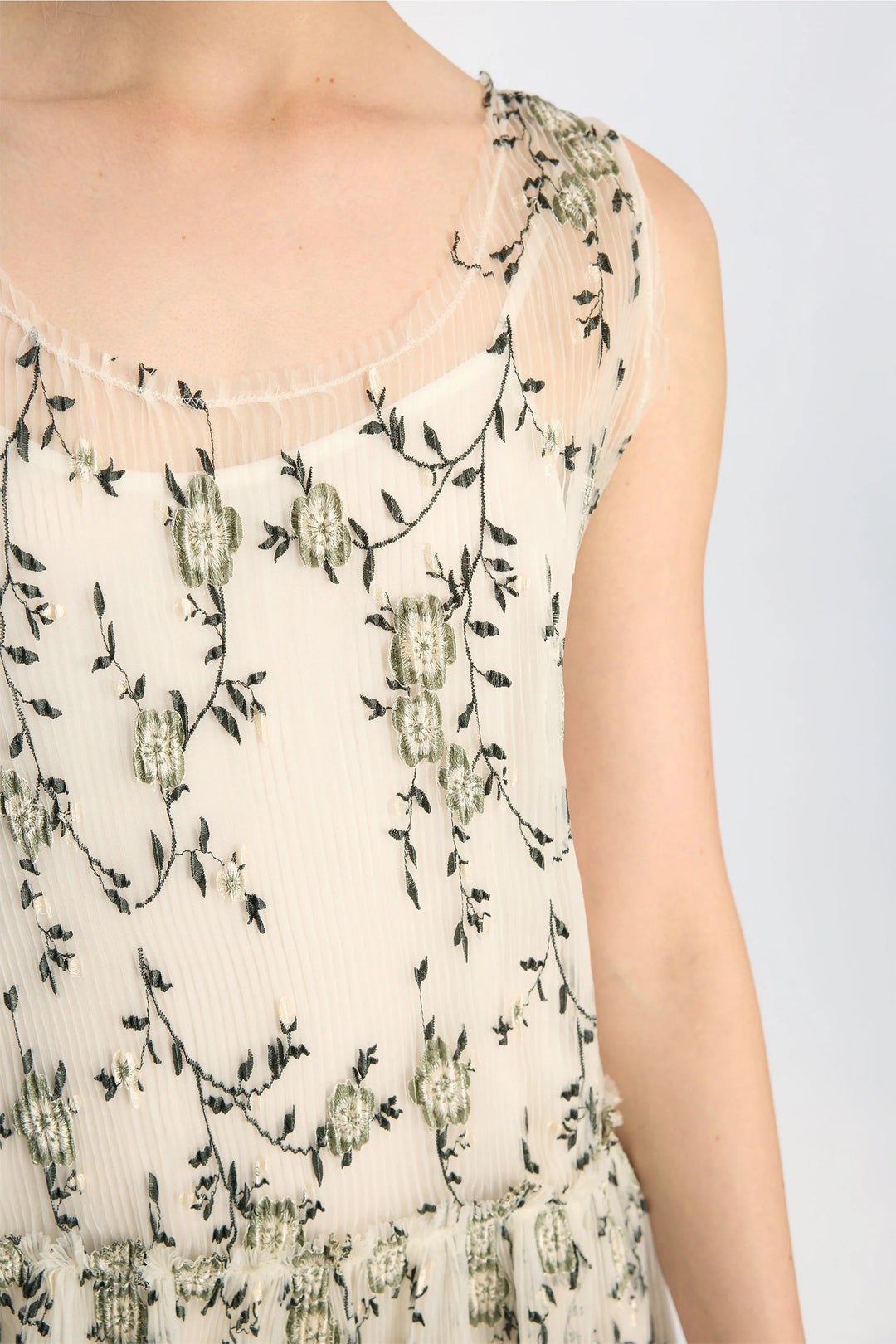 Munthe Barina Dress - Print