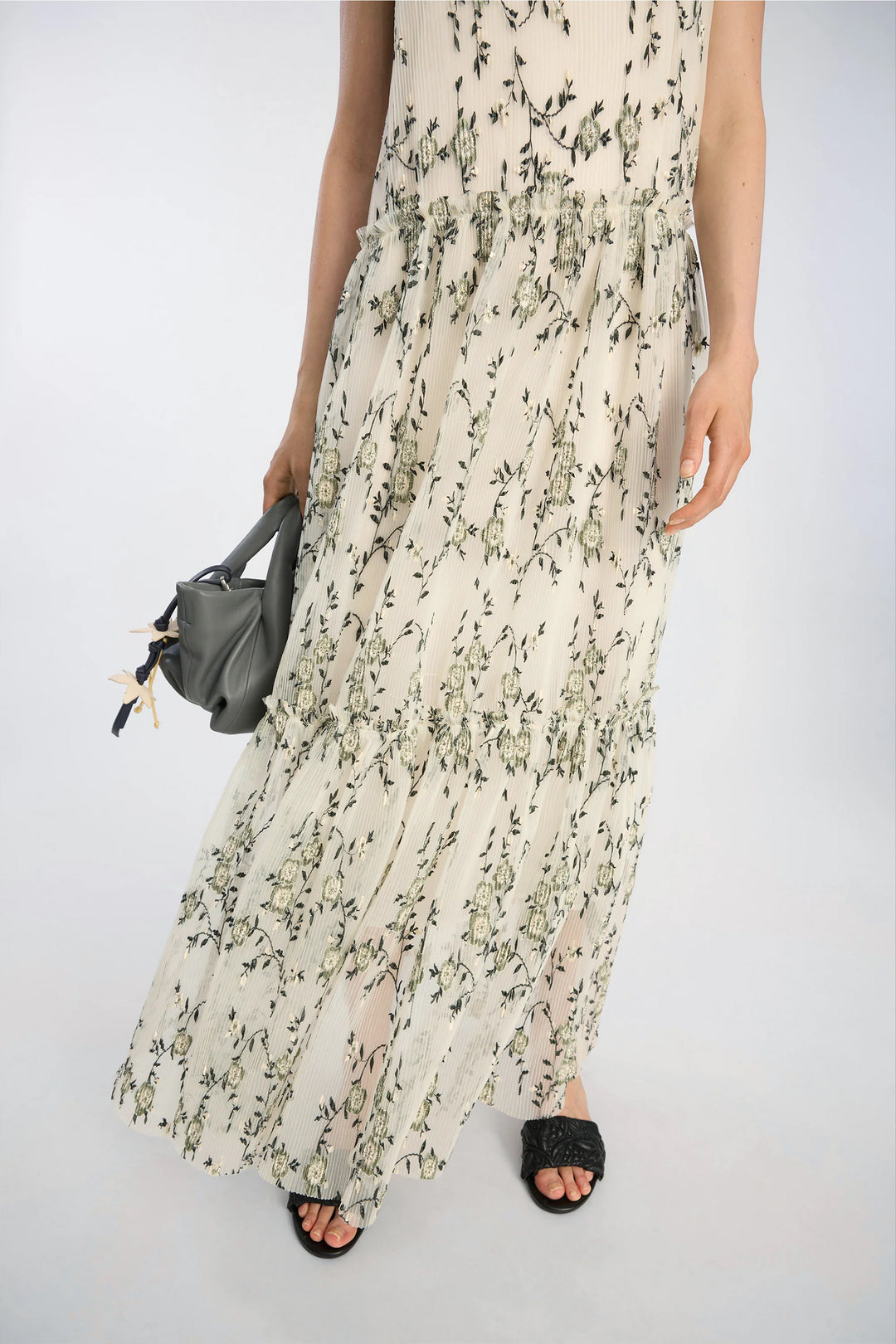 Munthe Barina Dress - Print