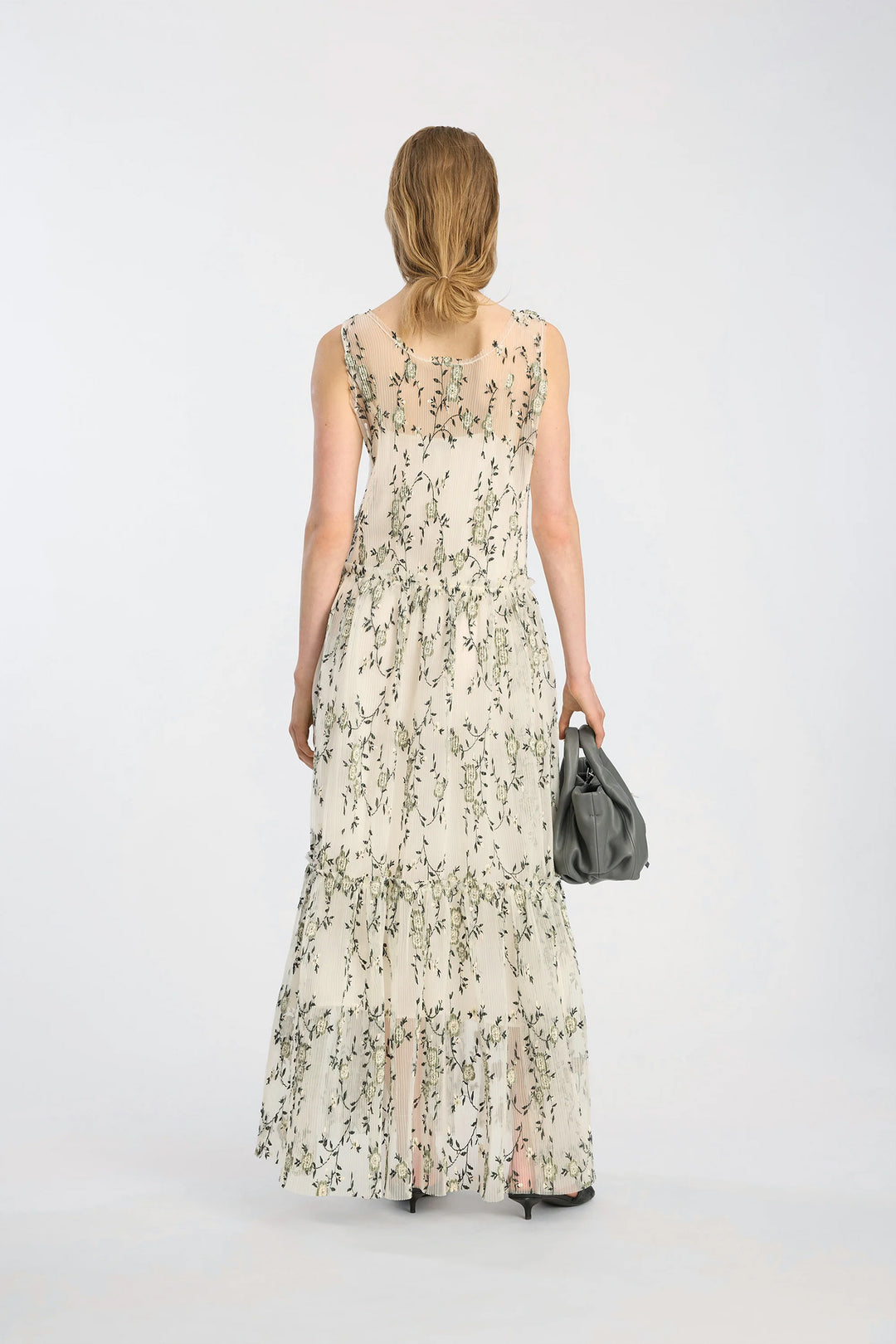 Munthe Barina Dress - Print