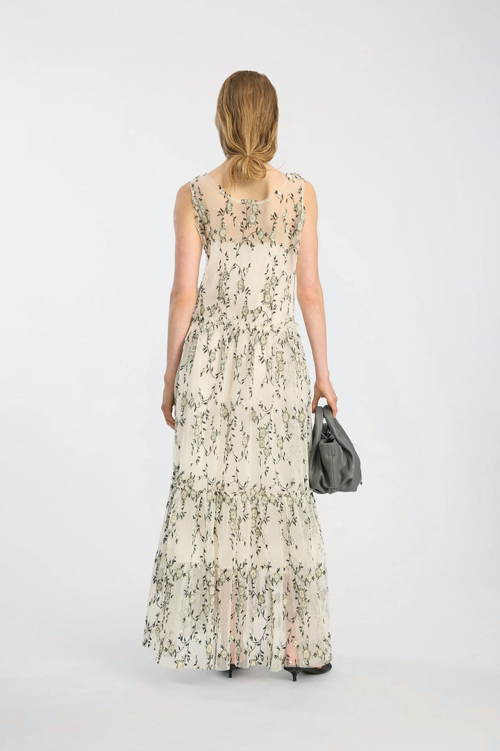 Munthe Barina Dress - Print