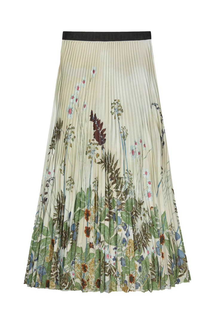 Munthe Taulla Skirt - Print