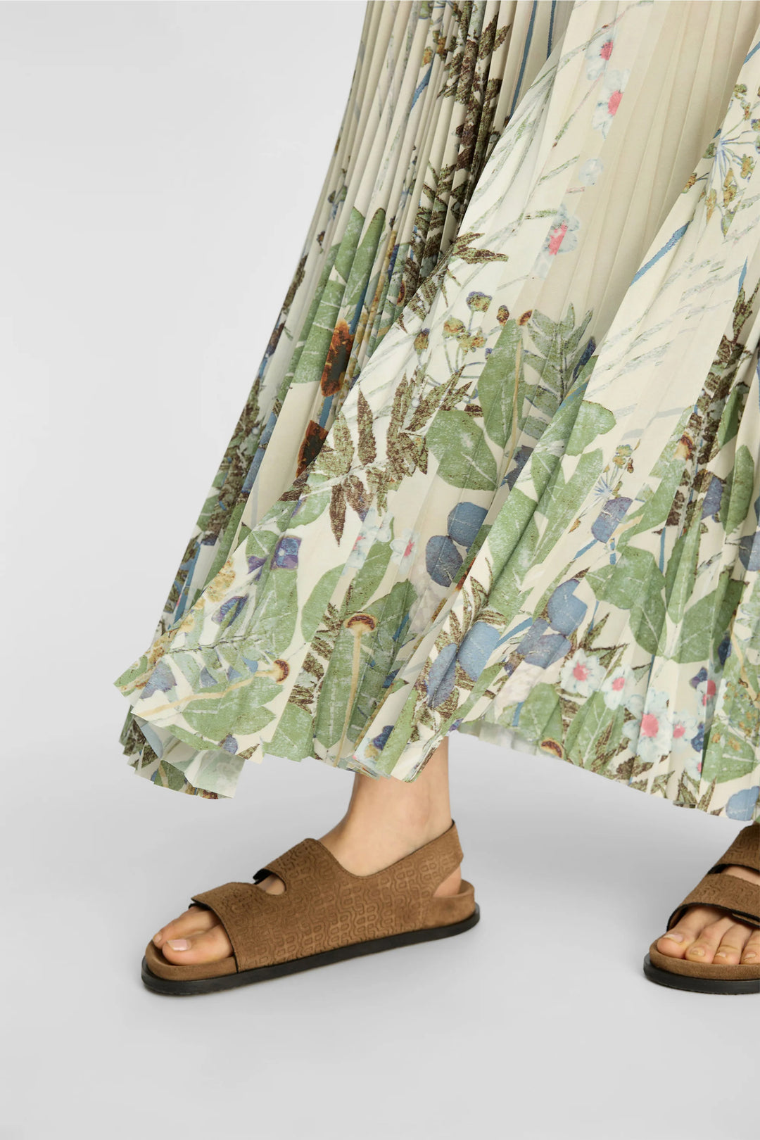 Munthe Taulla Skirt - Print