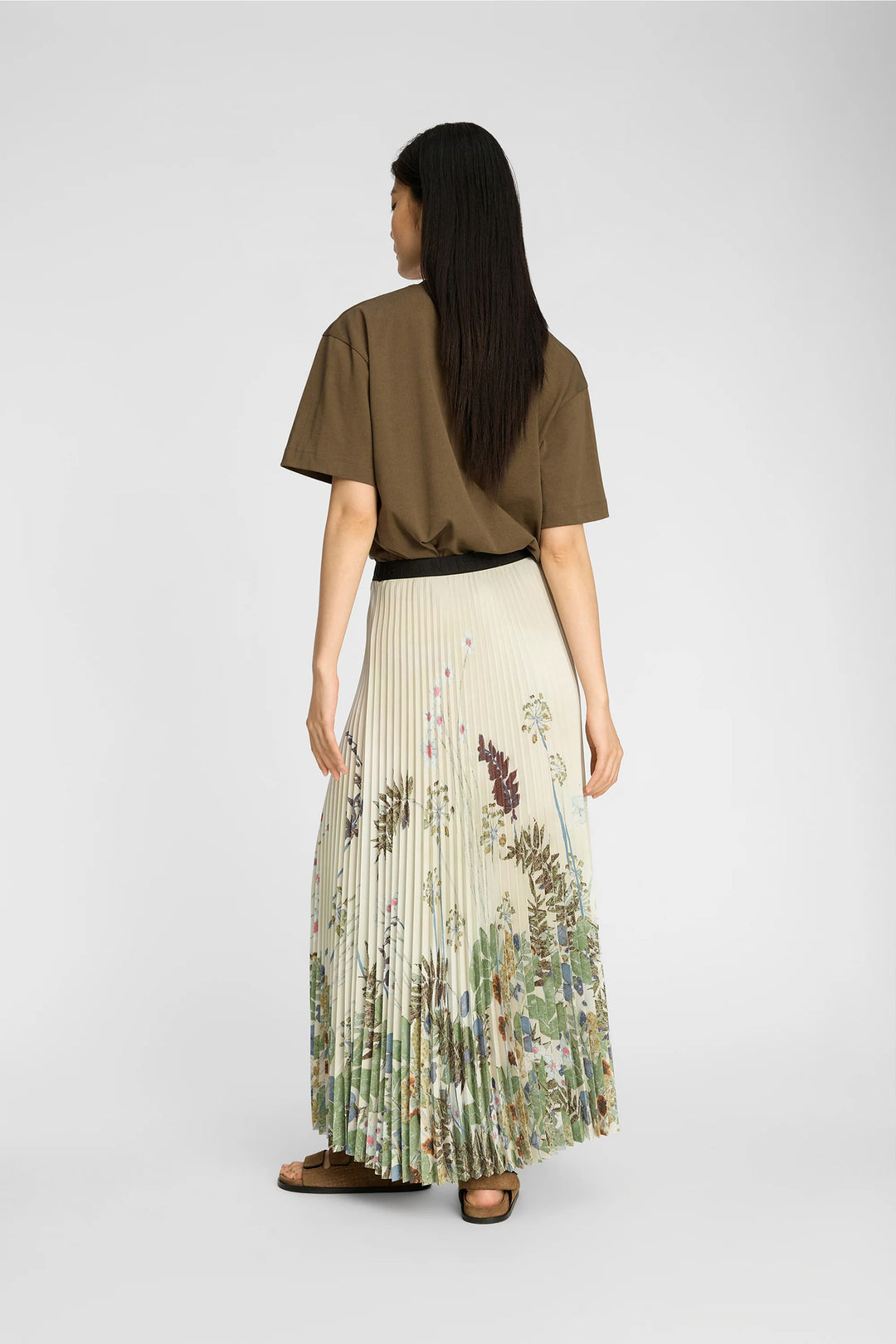 Munthe Taulla Skirt - Print