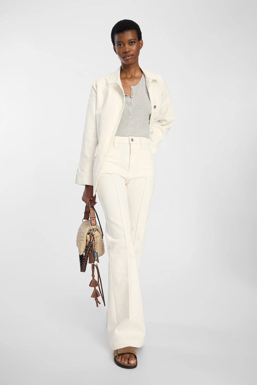 Munthe Bellanor Pant