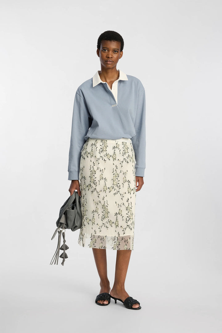 Munthe Bariah Skirt - Print