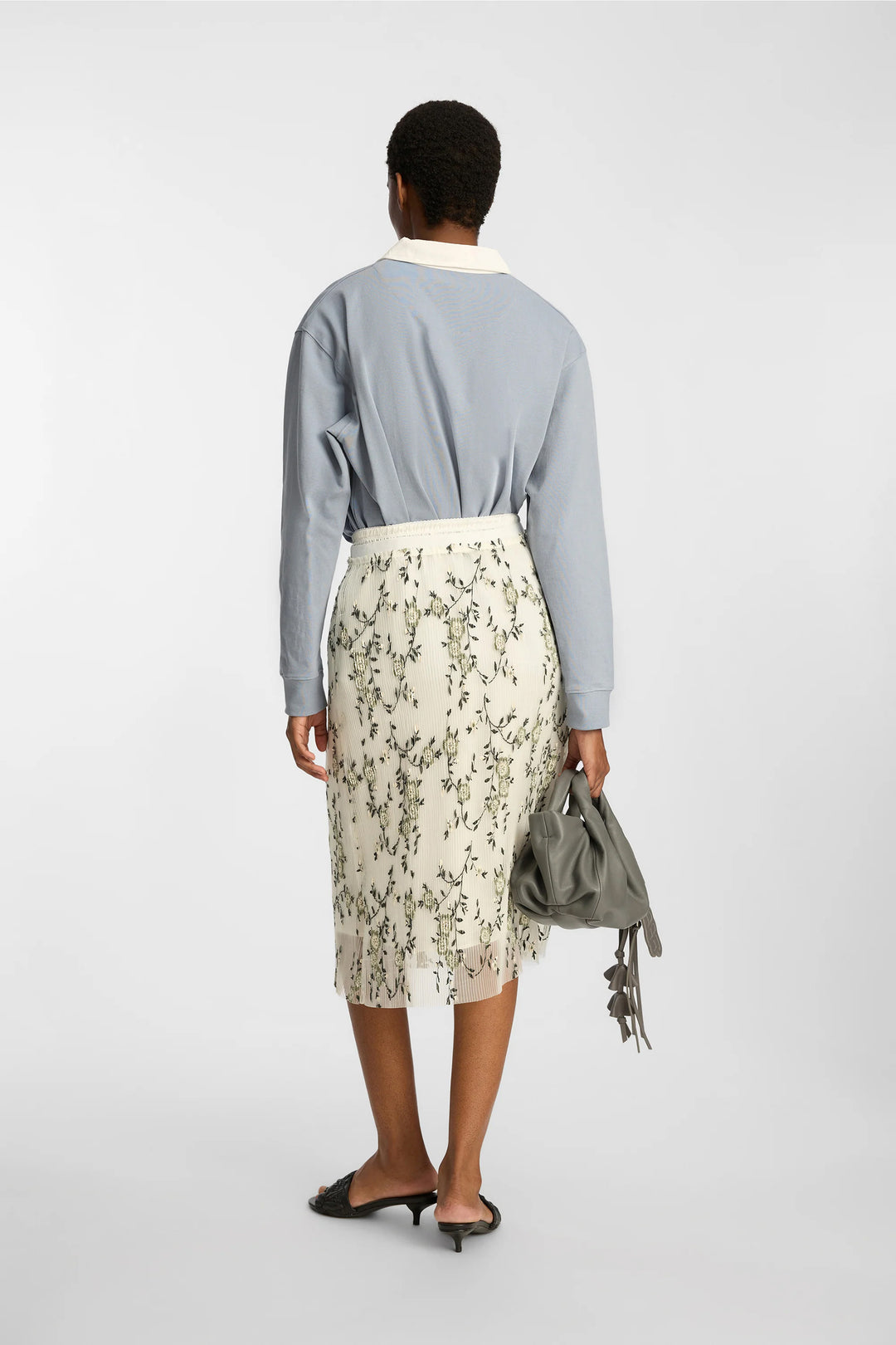 Munthe Bariah Skirt - Print