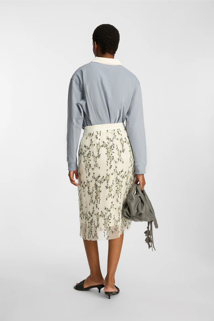 Munthe Bariah Skirt - Print