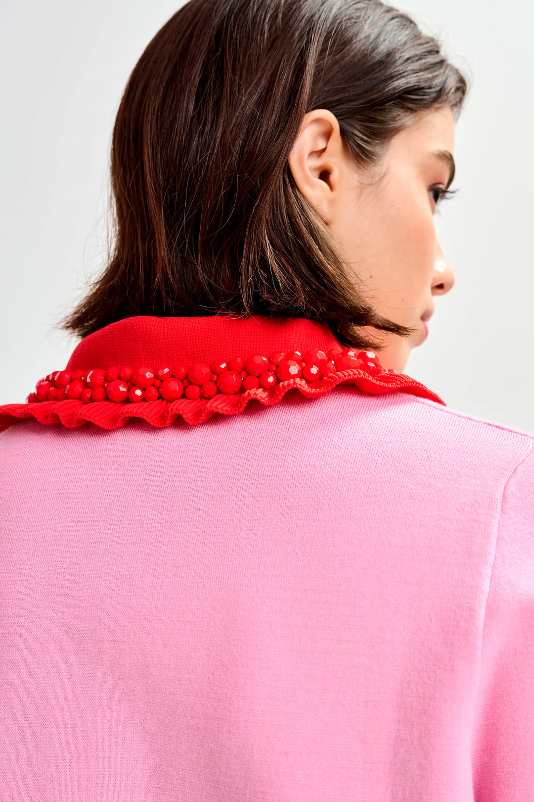 Essentiel Antwerp Jewelry  Polo - Pink