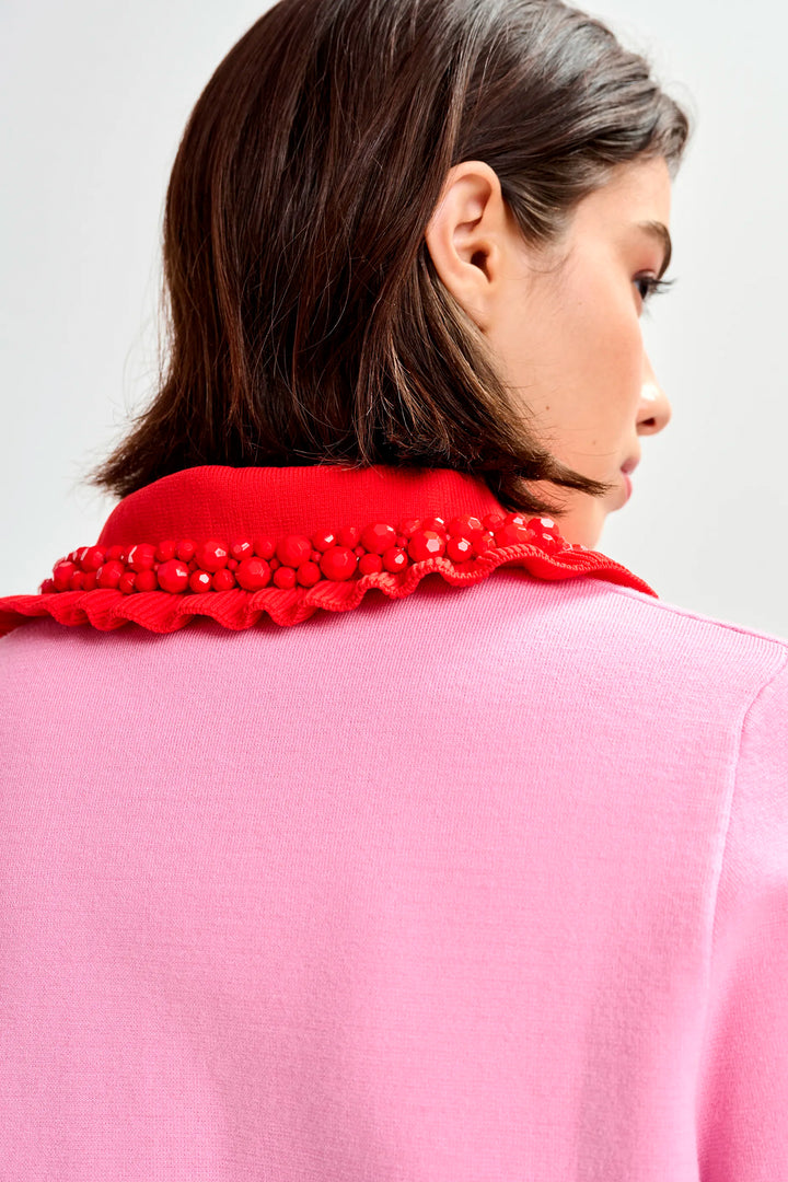 Essentiel Antwerp Jewelry  Polo - Pink