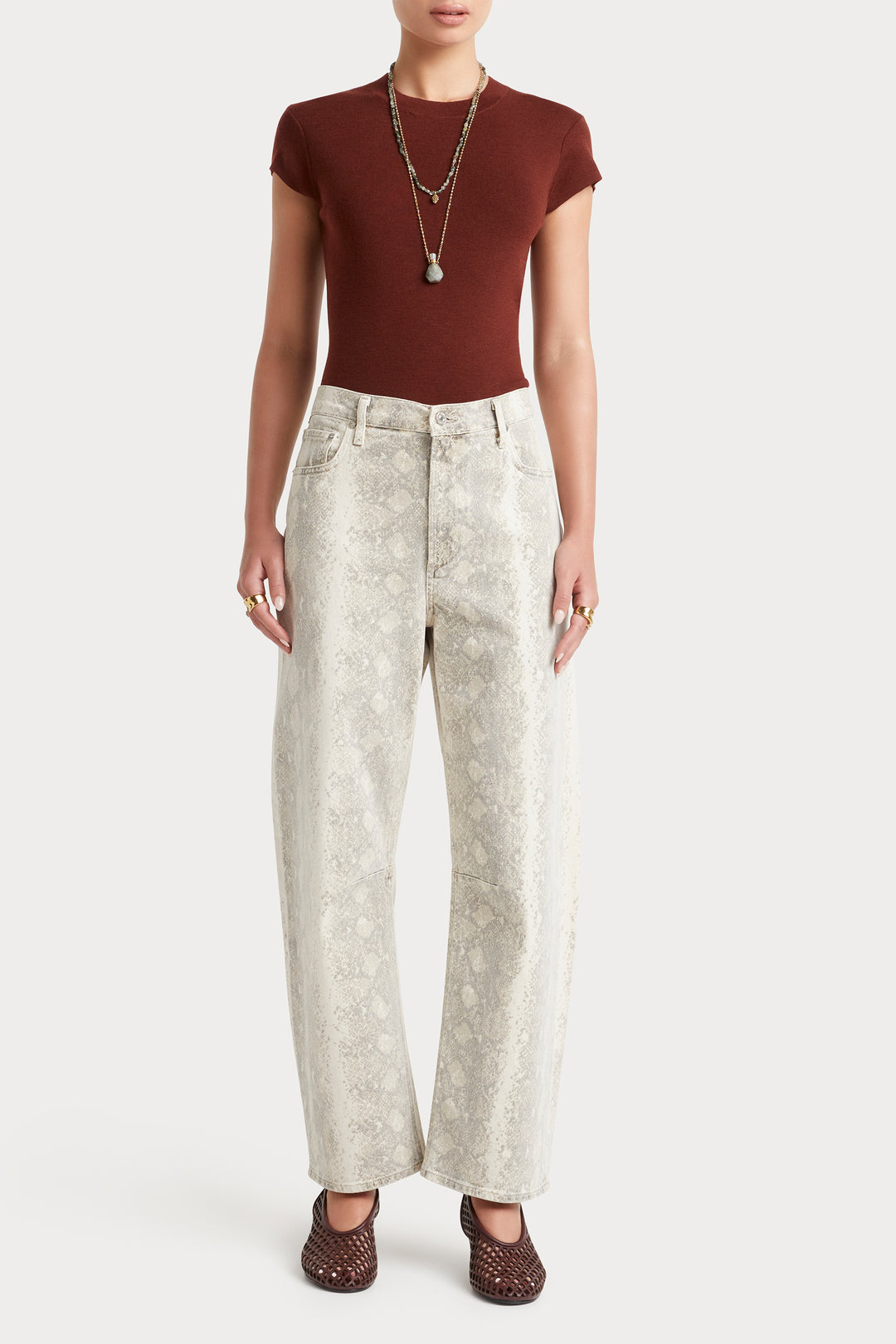 Citizens of Humanity Miro Jean