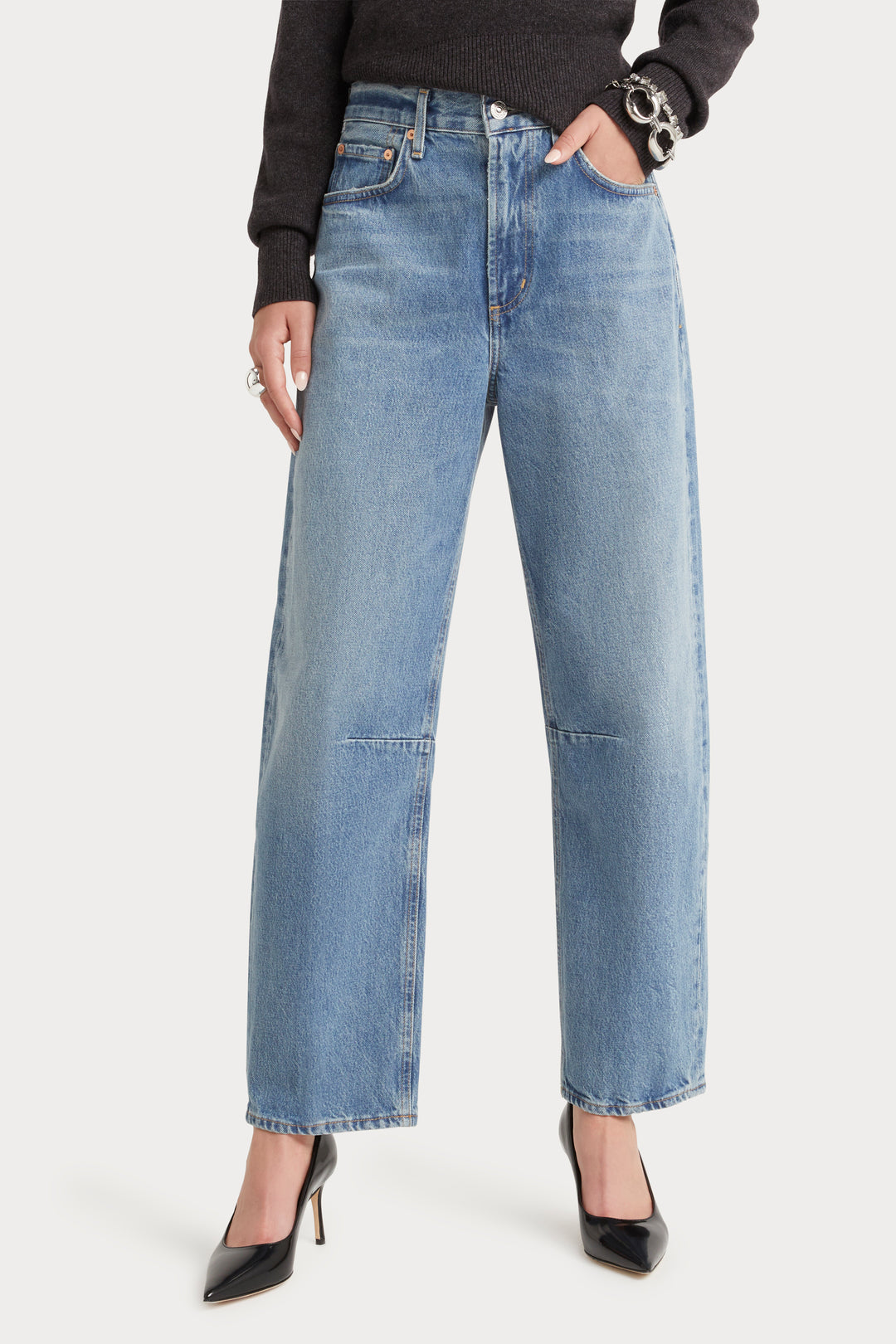 Citizens of Humanity Miro Jean