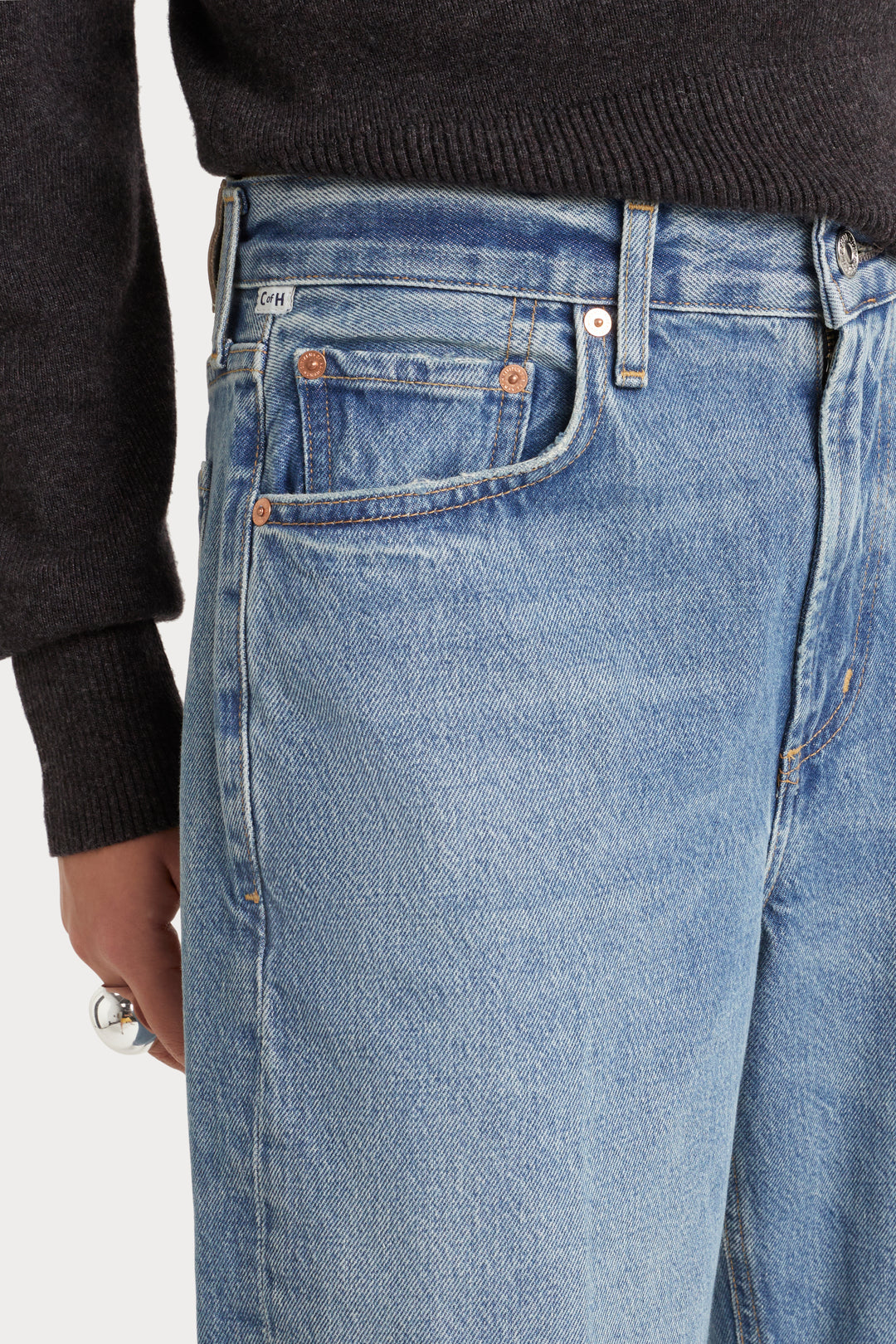 Citizens of Humanity Miro Jean