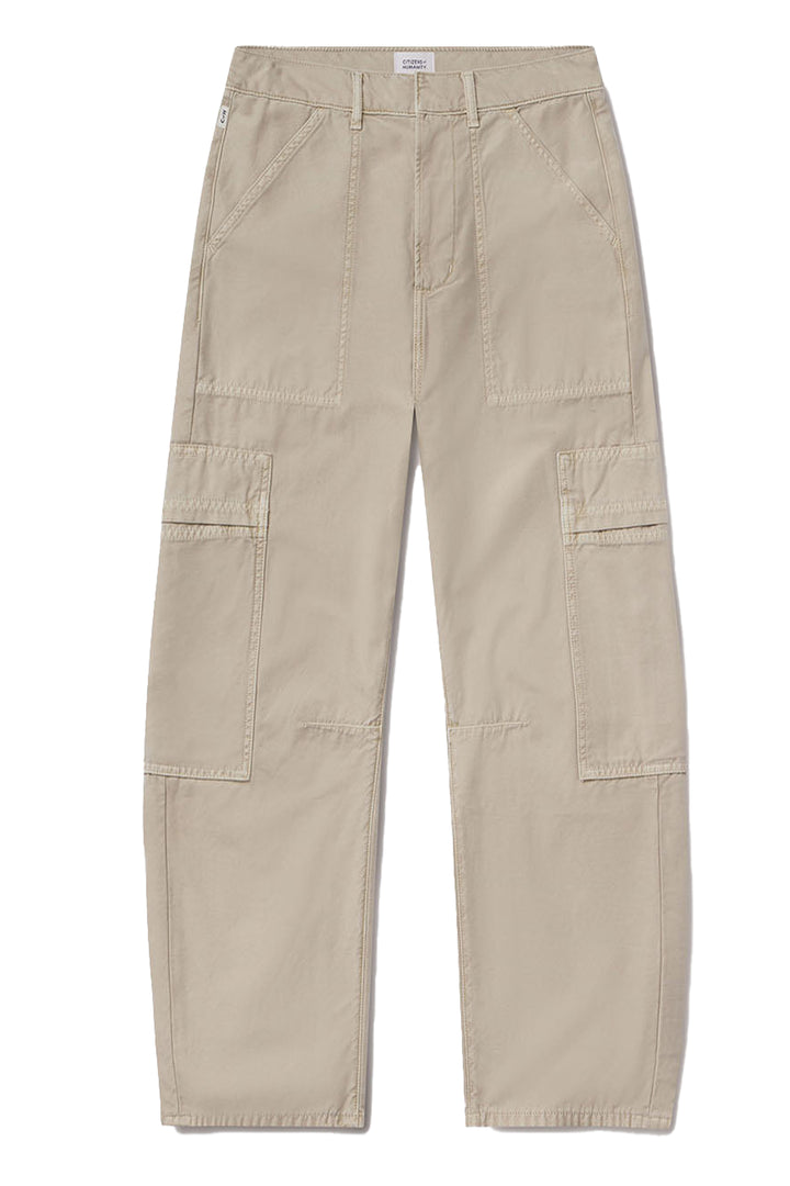 Citizens of Humanity Marcelle Cargo - Stone