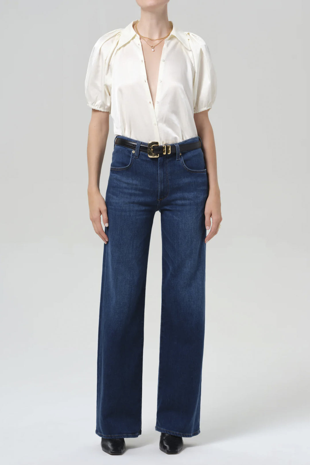 Citizens of Humanity Annina Jean