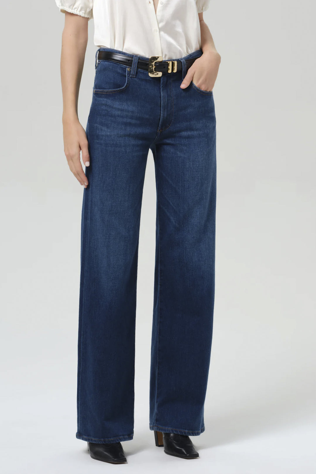 Citizens of Humanity Annina Jean