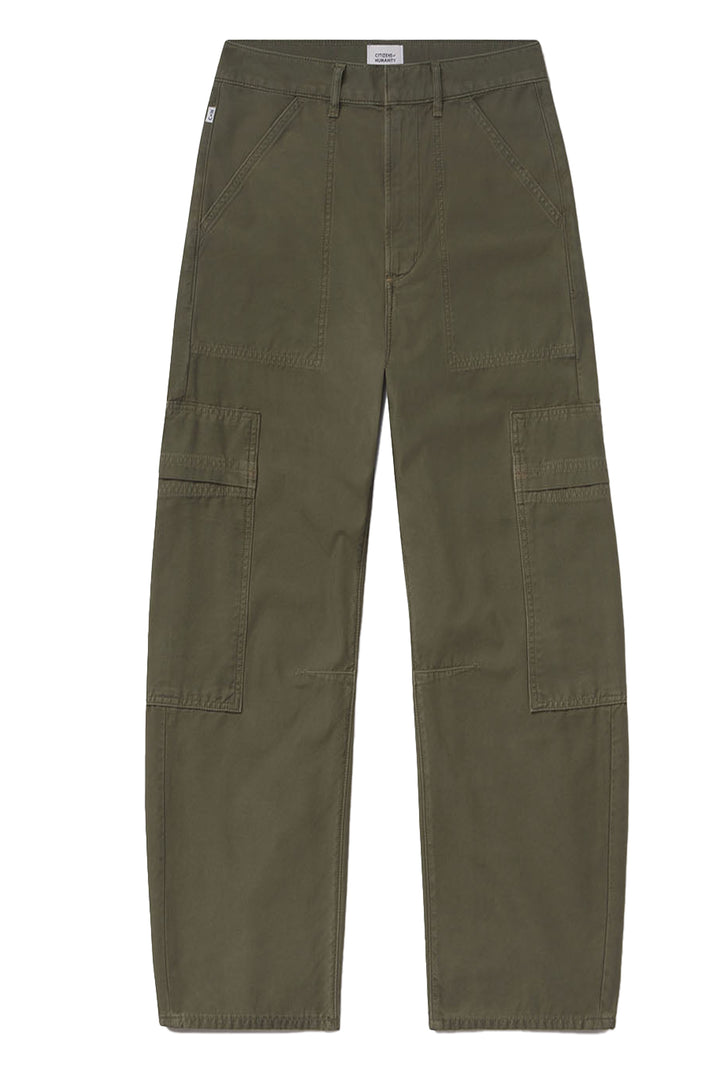 Citizens of Humanity Marcelle Cargo - Dogwood