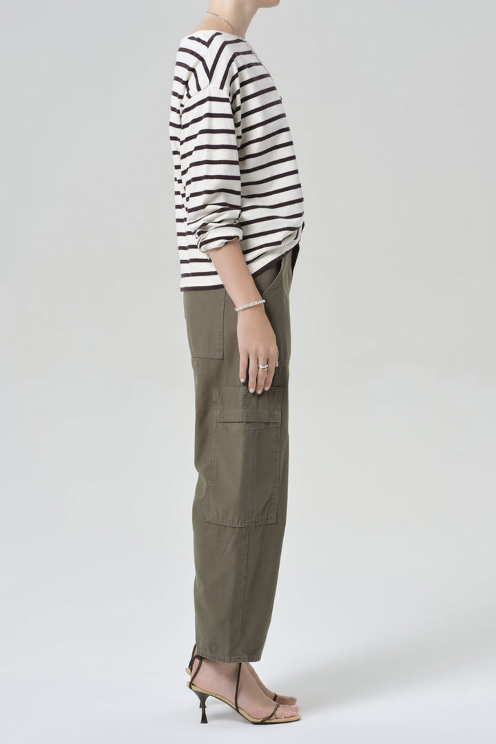 Citizens of Humanity Marcelle Cargo - Dogwood