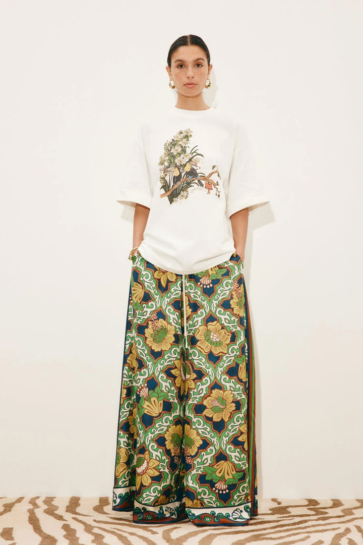 Alemais Toucan Tango Tee