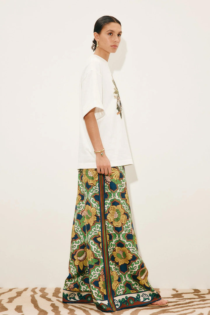 Alemais Toucan Tango Tee