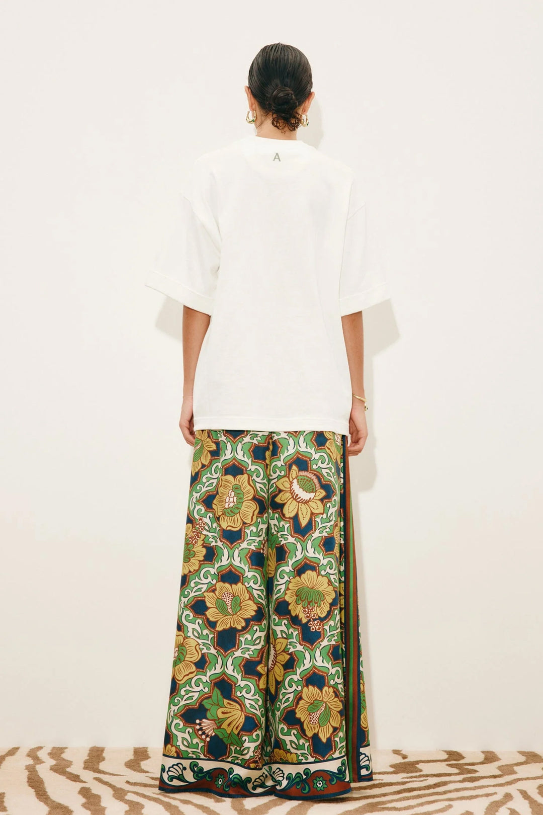 Alemais Toucan Tango Tee