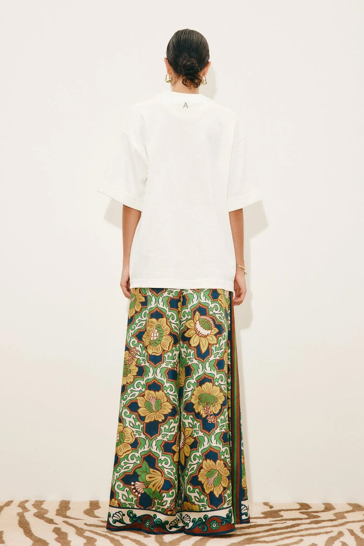 Alemais Toucan Tango Tee