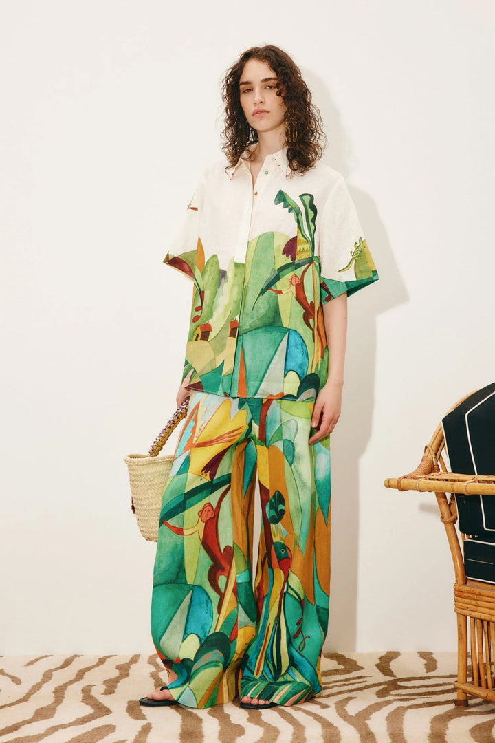 Alemais Mokshini Pant