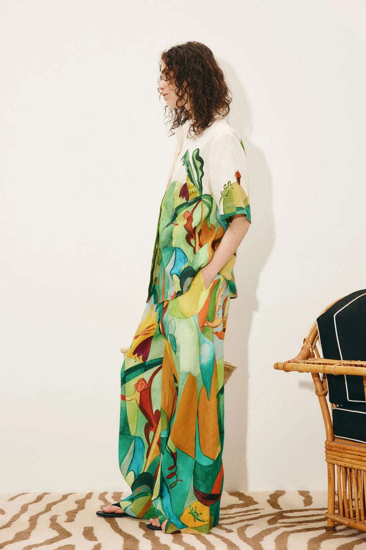 Alemais Mokshini Pant