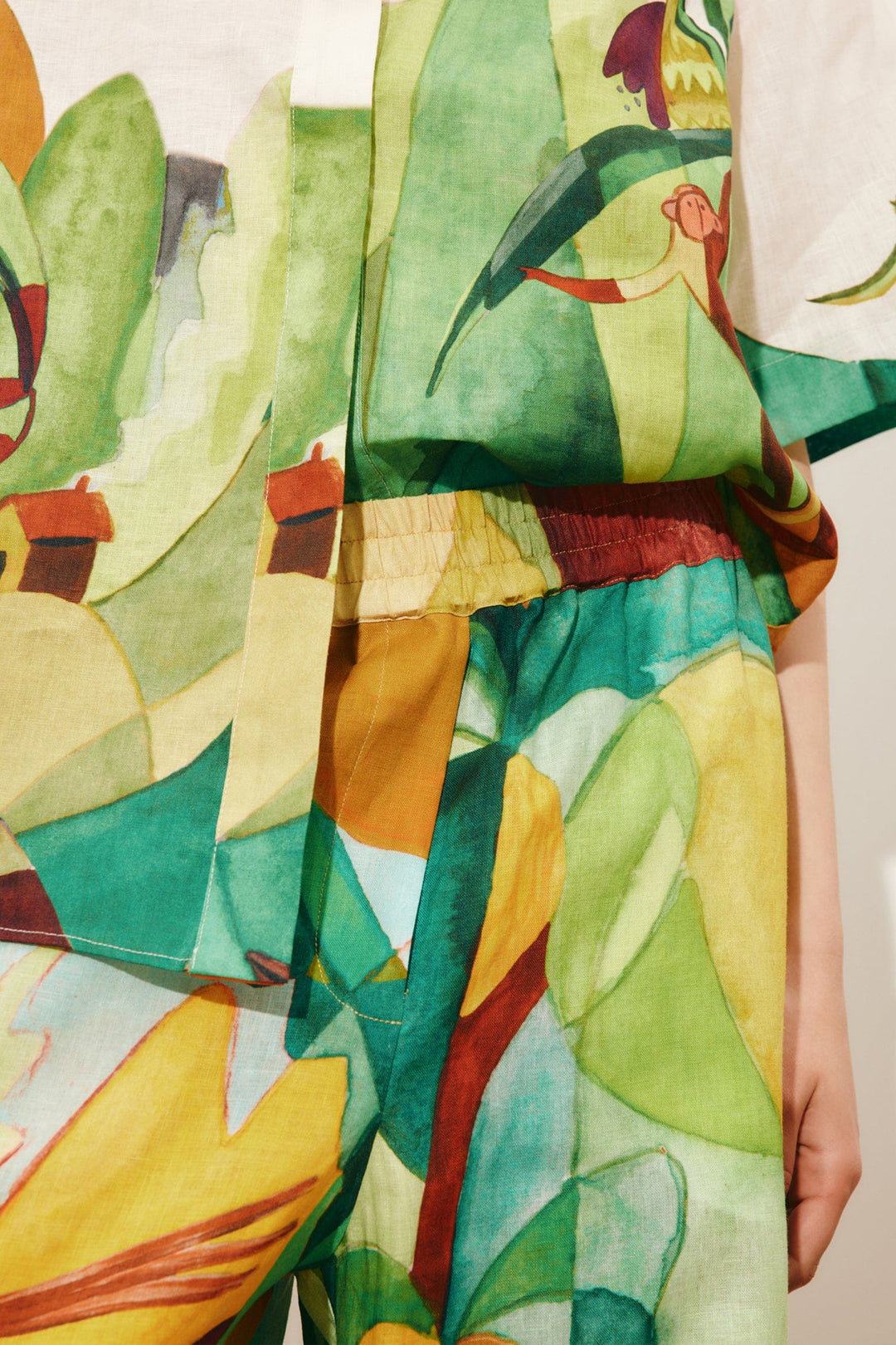 Alemais Mokshini Pant