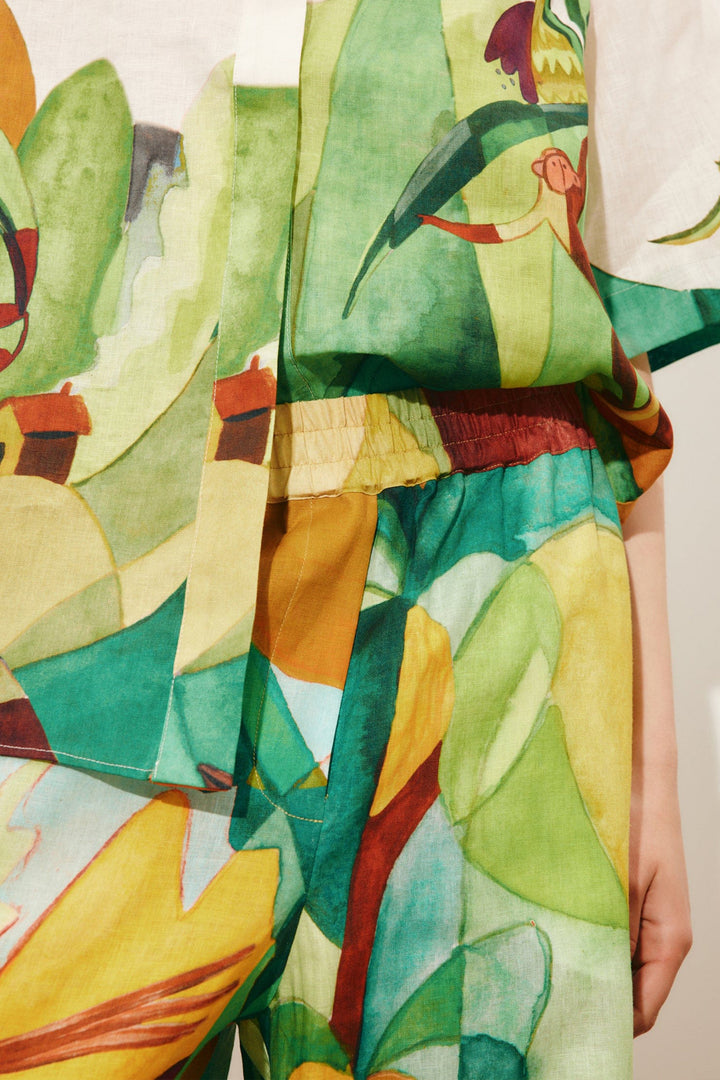 Alemais Mokshini Pant