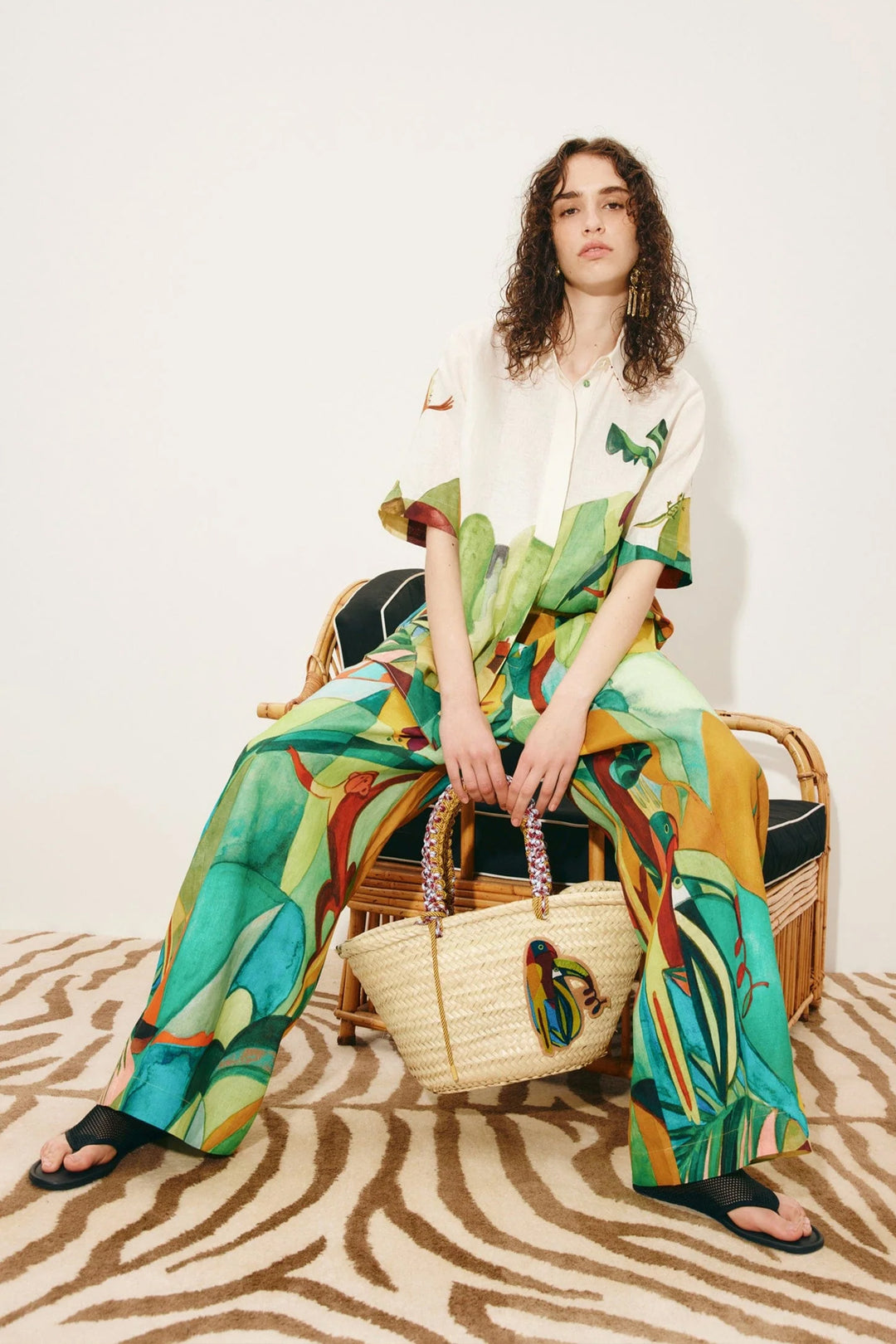 Alemais Mokshini Pant