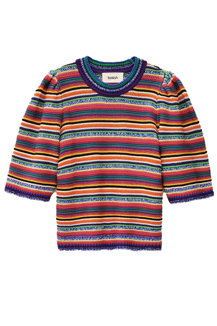BA&amp;SH Farfaela Jumper