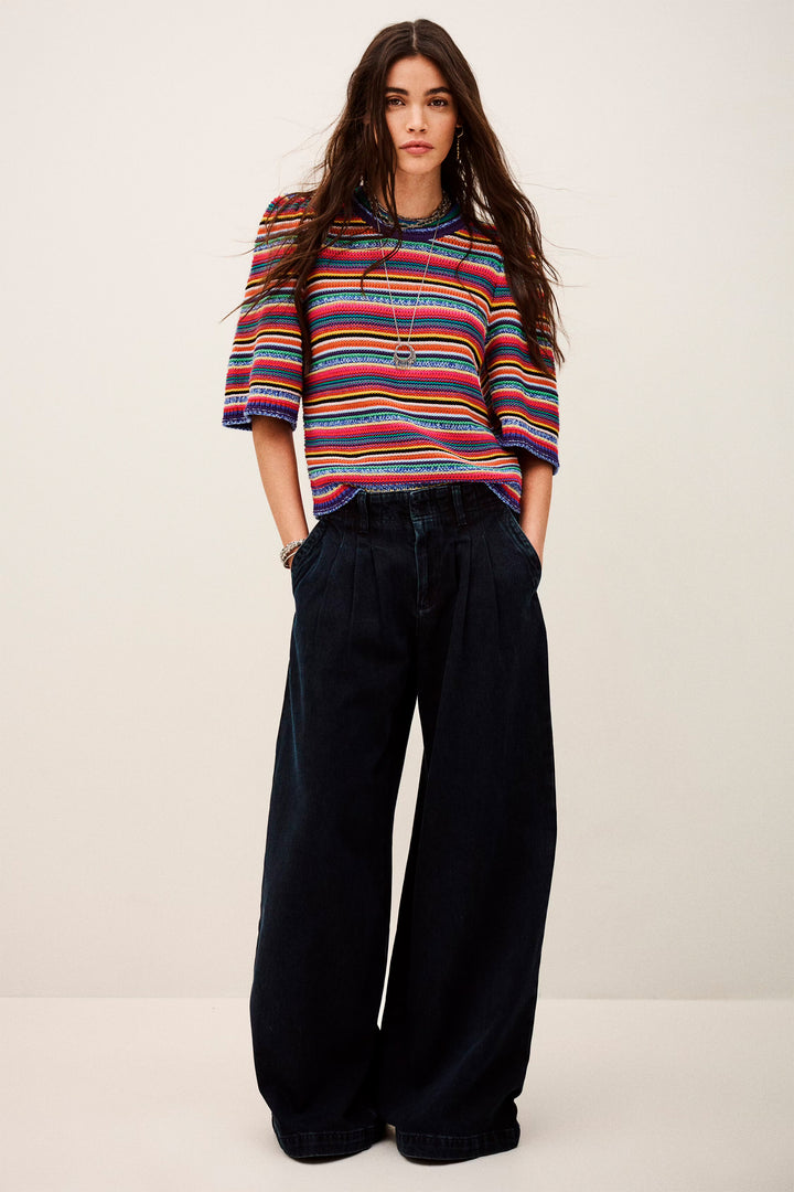 BA&amp;SH Farfaela Jumper