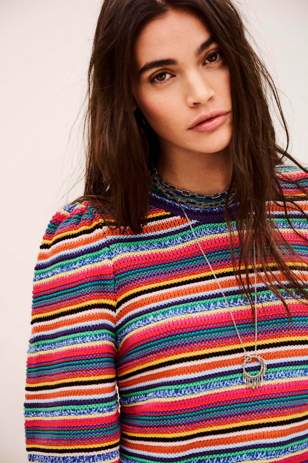 BA&amp;SH Farfaela Jumper