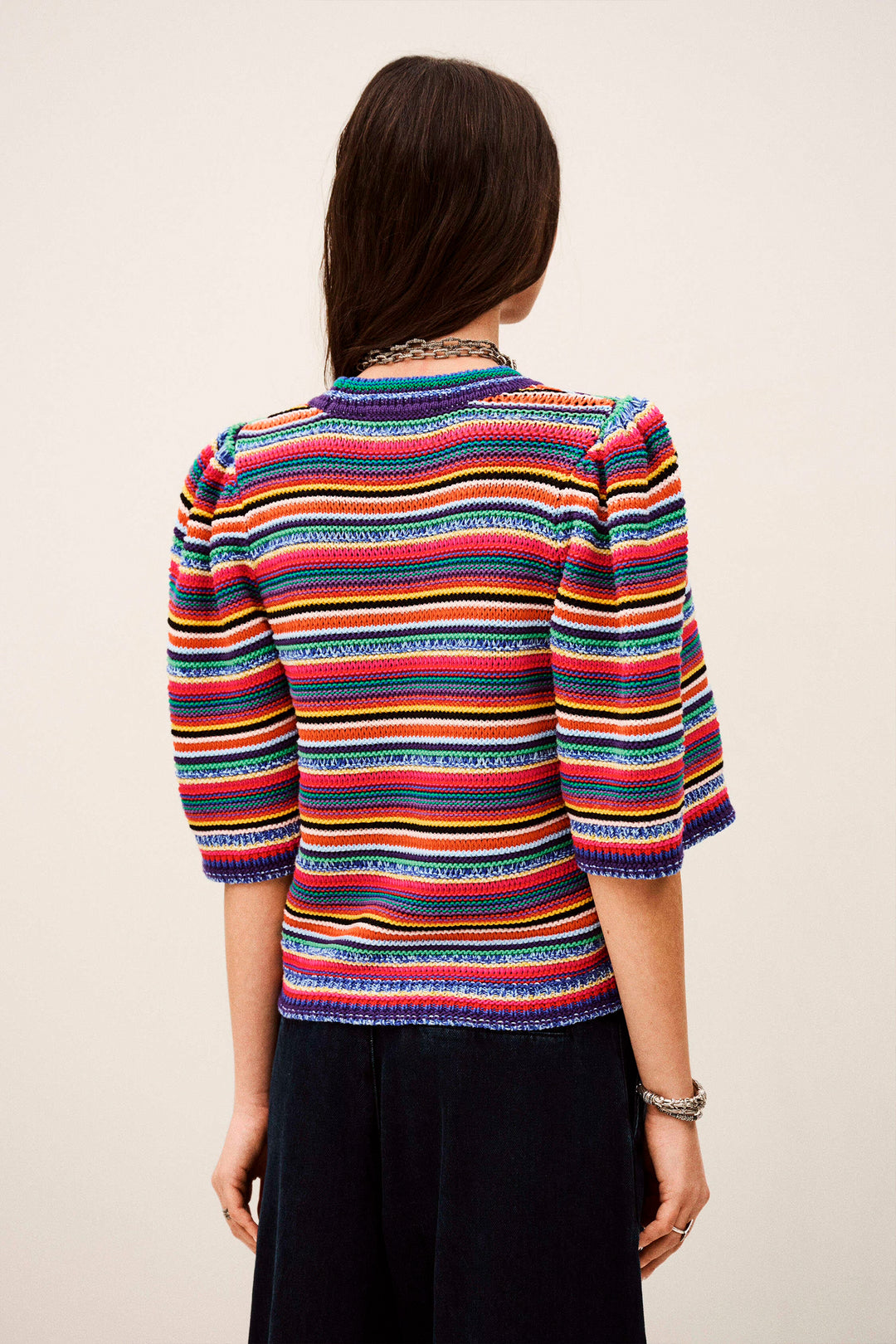 BA&amp;SH Farfaela Jumper