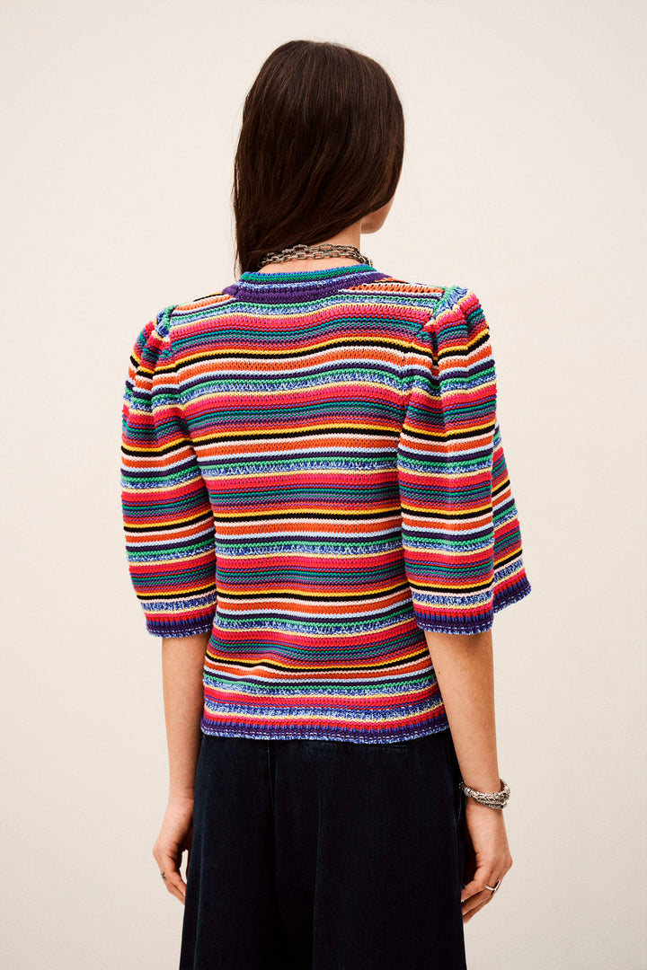 BA&amp;SH Farfaela Jumper