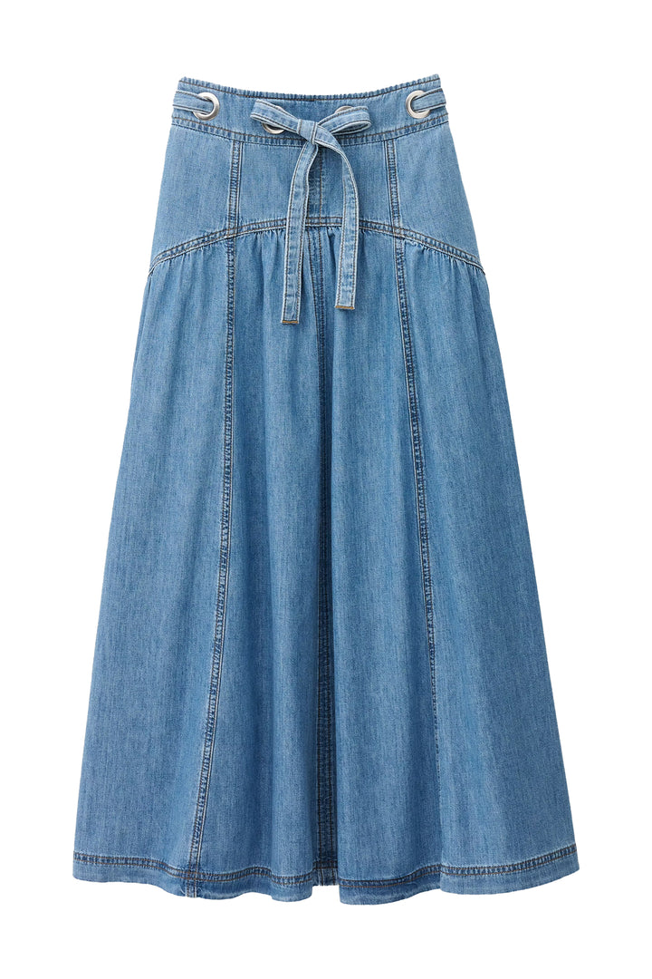 BA&amp;SH Lonia Skirt