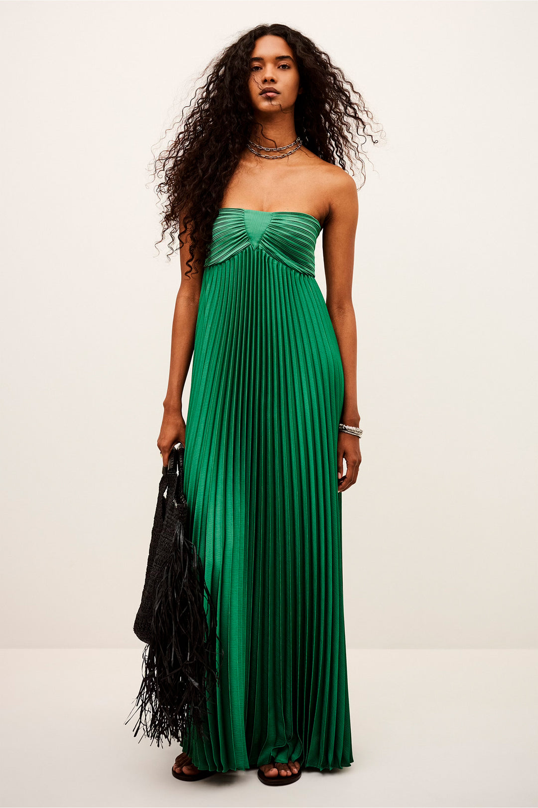 BA&amp;SH Willow Dress