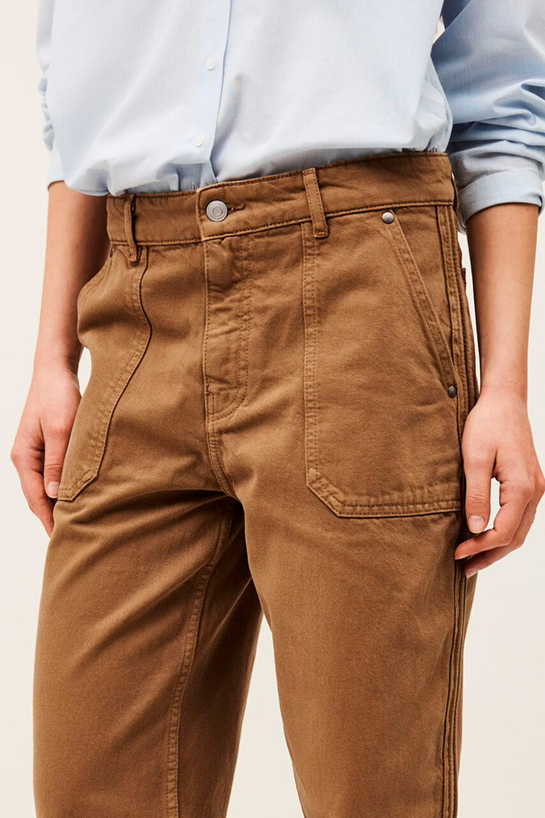 BA&amp;SH Cali Pants