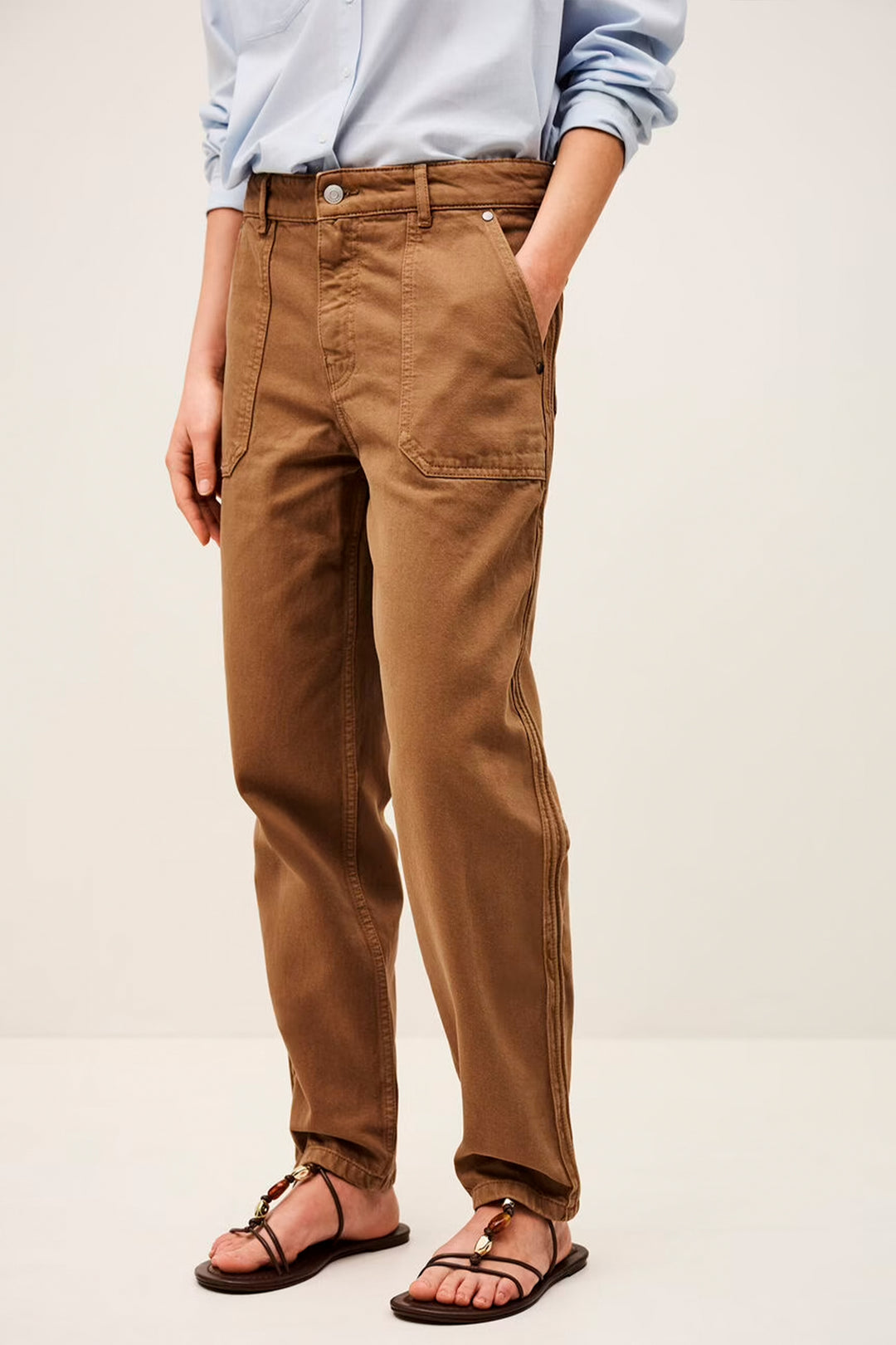 BA&amp;SH Cali Pants
