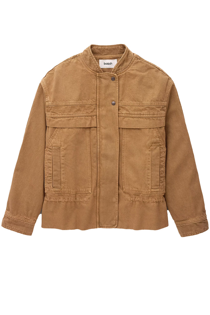 BA&amp;SH Coly Jacket