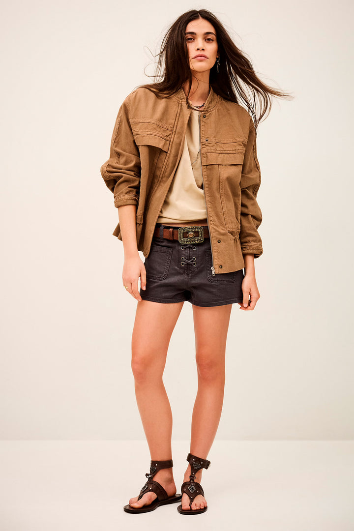 BA&amp;SH Coly Jacket