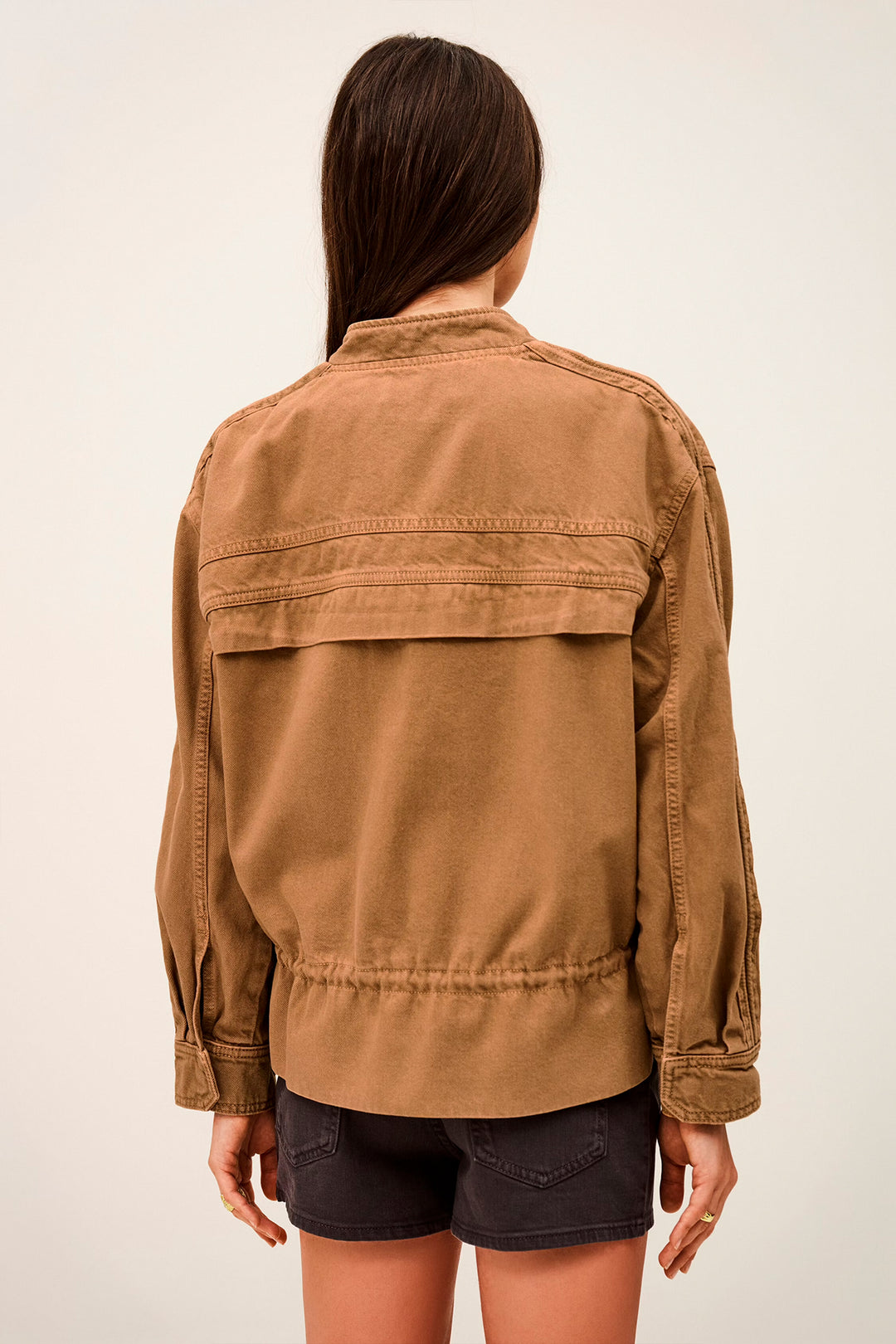 BA&amp;SH Coly Jacket