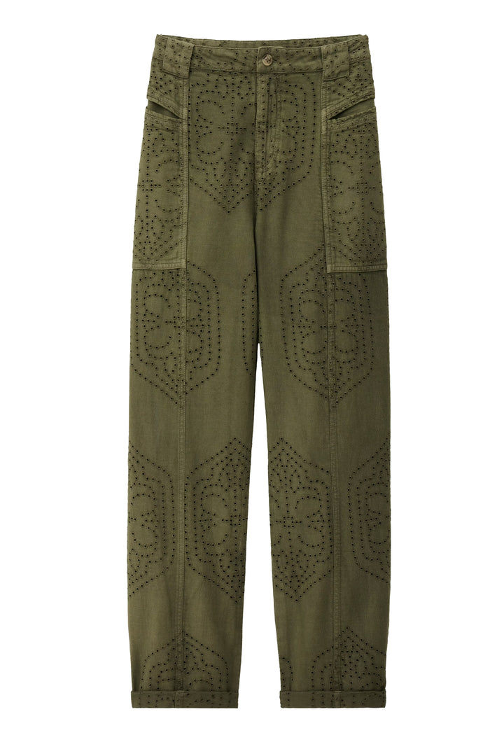 BA&amp;SH Giany Pants