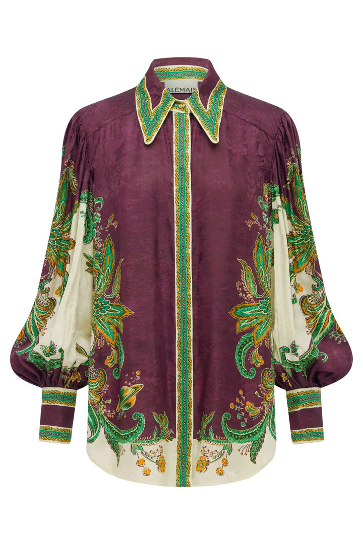 Alemais Ruthie Shirt
