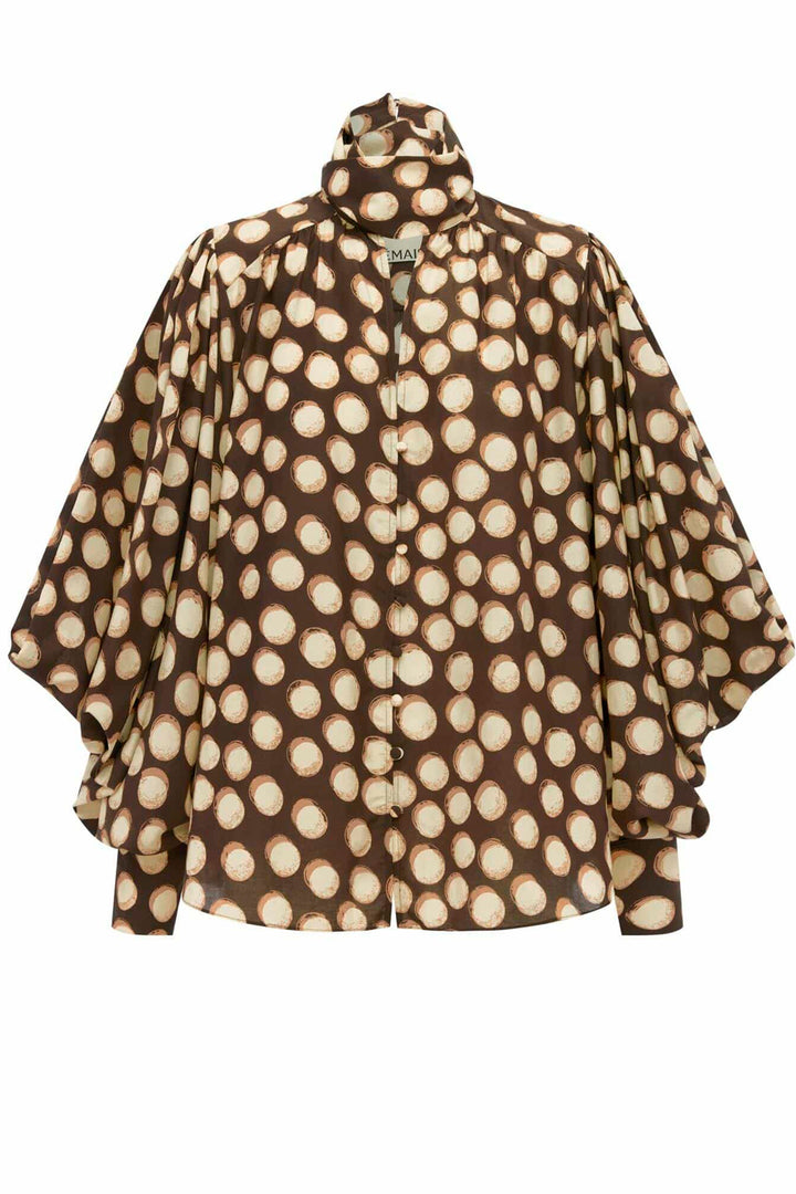 Alemais Paula Blouse